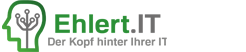 Ehlert.IT Ticket